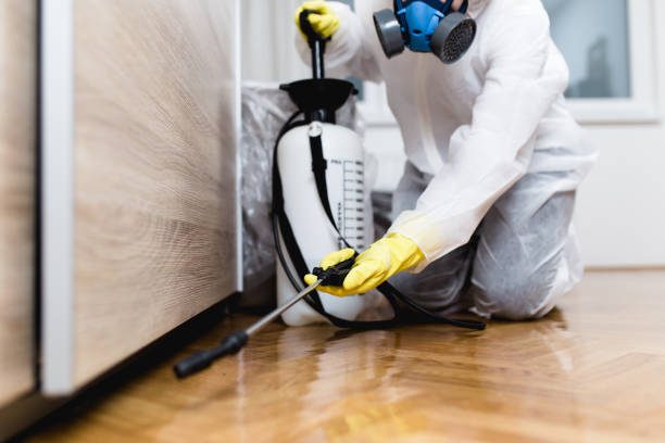 Best Commercial Pest Control Services  in Wooster, AR