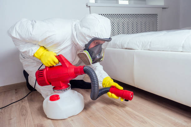 Best Best Pest Control Companies  in Wooster, AR
